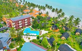 Little Muine Cottages Resort